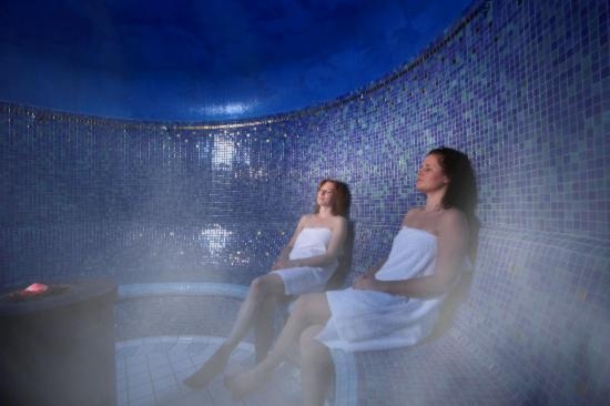 Buhar Odası Fethiye - Detoks ve Cilt Bakımı