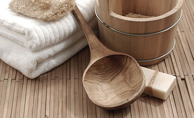 Esilay Spa & Hamam Fethiye - Galeri