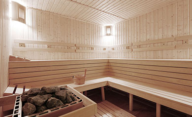 Esilay Spa Merkezi Fethiye - Tesislerimiz